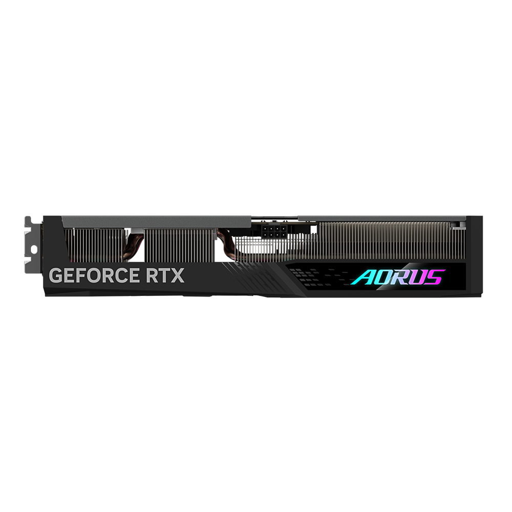 Bekijk afbeelding 8 van 4060 Gigabyte AORUS RTX Elite 8GB/2xDP/2xHDMI